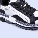 Pantofi sport dama Agata albi