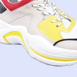 Pantofi sport dama Aziza bej