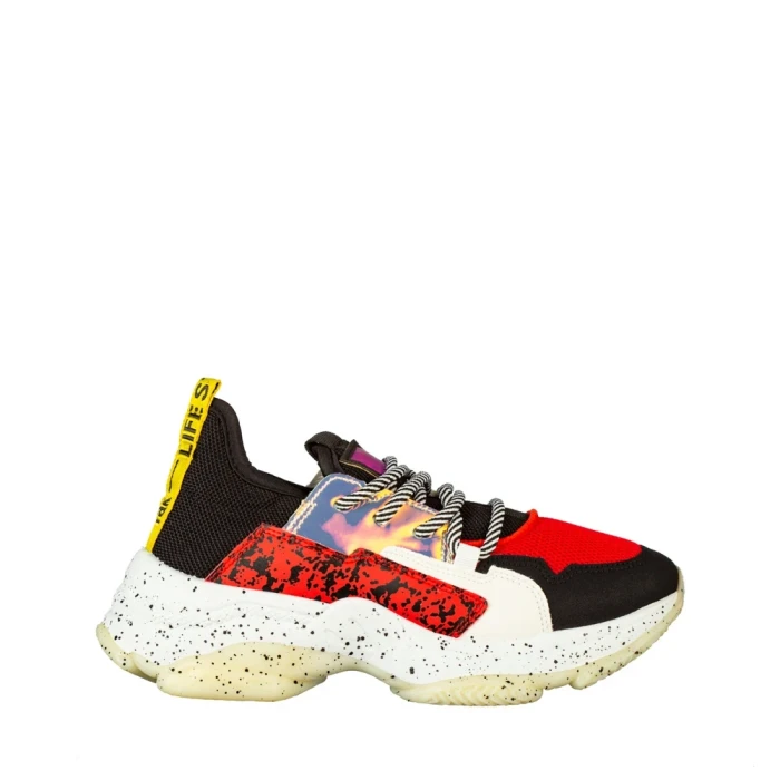 Pantofi sport dama Beatrice negri