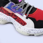 Pantofi sport dama Beatrice negri