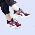 Pantofi sport dama Beatrice negri