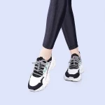 Pantofi sport dama Beatrice albi