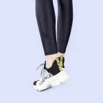 Pantofi sport dama Beatrice albi