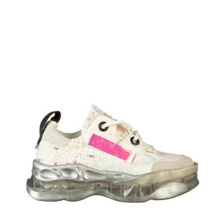 Pantofi sport dama Tiffany bej