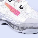 Pantofi sport dama Tiffany bej