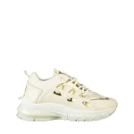 Pantofi sport dama Lolita bej