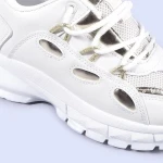 Pantofi sport dama Lolita bej