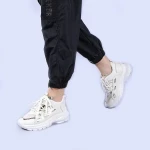 Pantofi sport dama Lolita bej