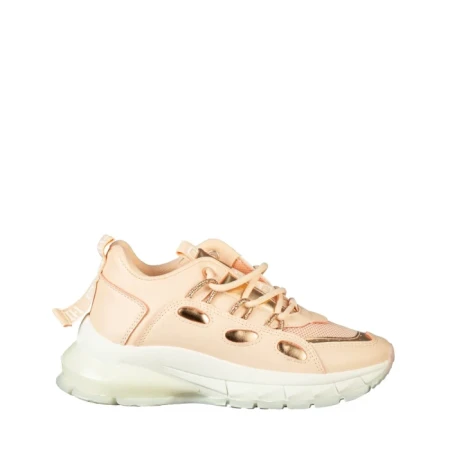 Pantofi sport dama Lolita roz