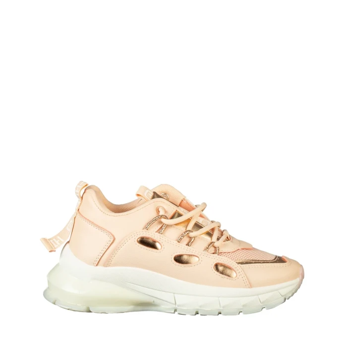 Pantofi sport dama Lolita roz