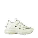 Pantofi sport dama Lolita argintii