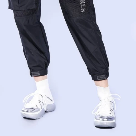 Pantofi sport dama Ramona albi