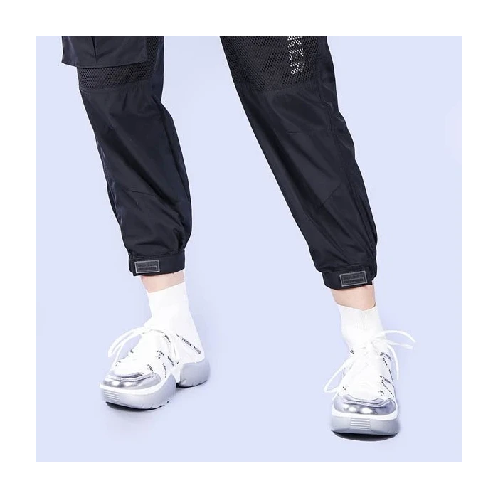 Pantofi sport dama Ramona albi