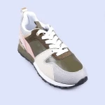 Pantofi sport dama Taipa verzi