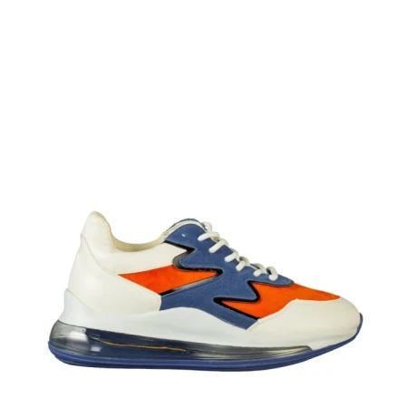 Pantofi sport dama Sorina 1 albastri