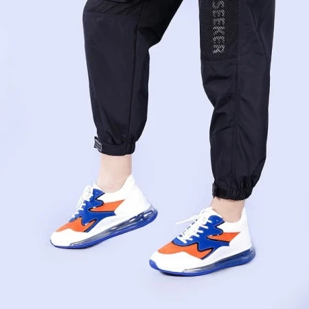 Pantofi sport dama Sorina 1 albastri