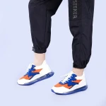 Pantofi sport dama Sorina 1 albastri