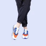 Pantofi sport dama Sorina 1 albastri