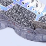 Pantofi sport dama Xiang gri