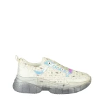 Pantofi sport dama Xiang albi