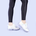 Pantofi sport dama Xiang albi