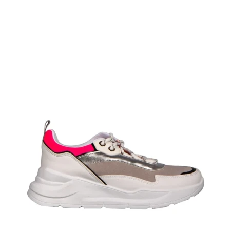 Pantofi sport dama Tanika rosii