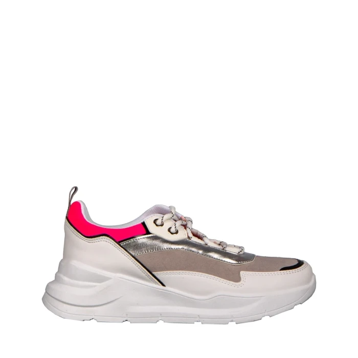 Pantofi sport dama Tanika rosii