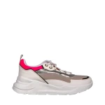 Pantofi sport dama Tanika rosii