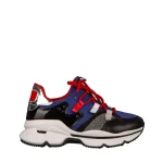 Pantofi sport dama Phoebe albastri