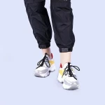 Pantofi sport dama Phoebe albi