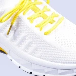 Pantofi sport dama Coralia galbeni