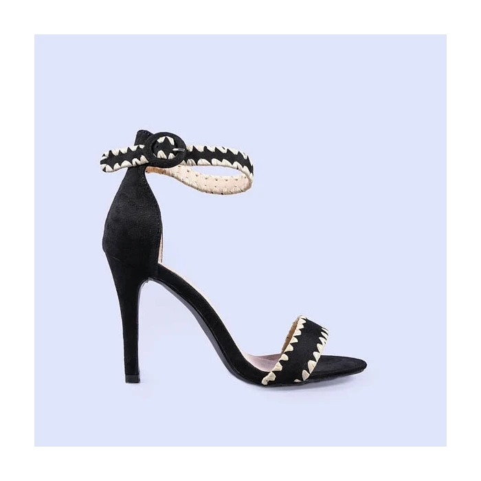 Sandale dama Usaghi negre