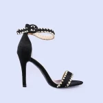 Sandale dama Usaghi negre