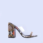 Papuci dama Margareta maro