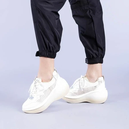 Pantofi sport dama Sabah bej