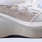 Pantofi sport dama Sabah bej