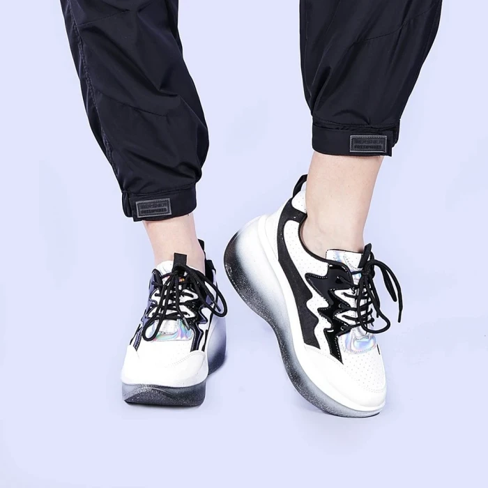 Pantofi sport dama Sabah negri