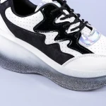 Pantofi sport dama Sabah negri