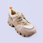 Pantofi sport dama Magdalen bej