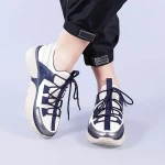 Pantofi sport dama Lucy bej