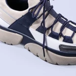 Pantofi sport dama Lucy bej