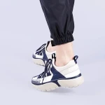 Pantofi sport dama Lucy bej