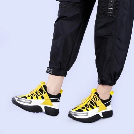 Pantofi sport dama Lucy negri