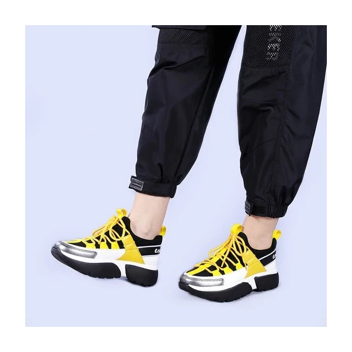 Pantofi sport dama Lucy negri