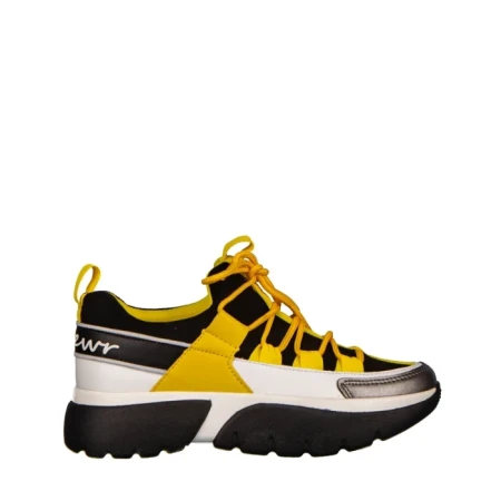 Pantofi sport dama Lucy negri