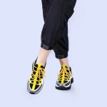 Pantofi sport dama Lucy negri