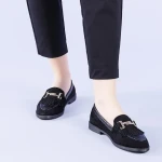 Mocasini dama Otilia negri