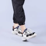 Pantofi sport dama Emilia gri