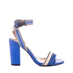Sandale dama Faith albastre