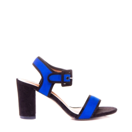 Sandale dama Felicia albastre